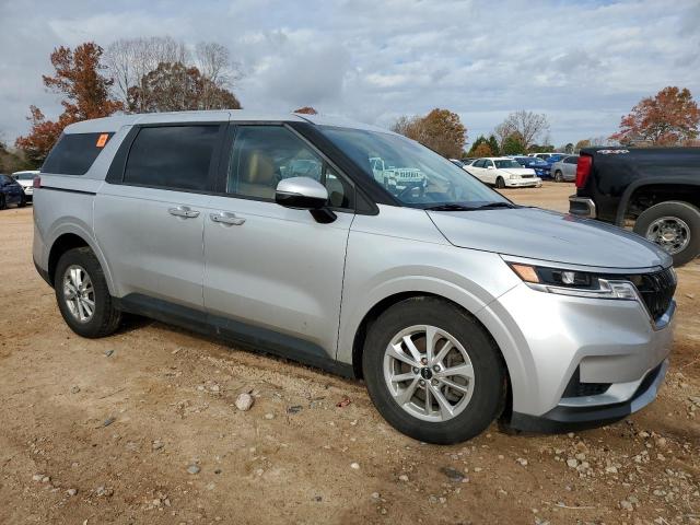 2022 KIA CARNIVAL L - KNDNB4H33N6117811