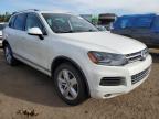 VOLKSWAGEN TOUAREG V6 photo