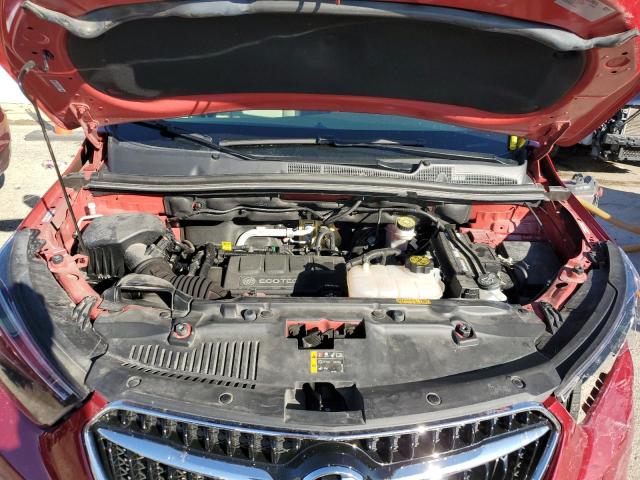 2019 BUICK ENCORE PRE - KL4CJASB0KB754130