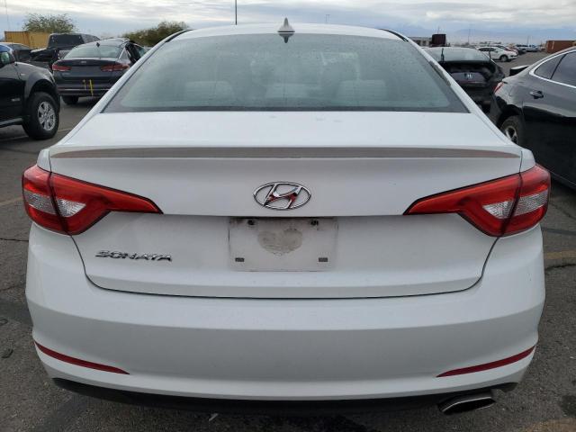 2015 HYUNDAI SONATA SE - 5NPE24AF3FH072963