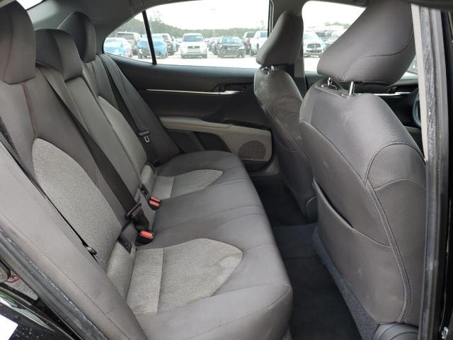 2019 TOYOTA CAMRY L - 4T1B11HK5KU200137