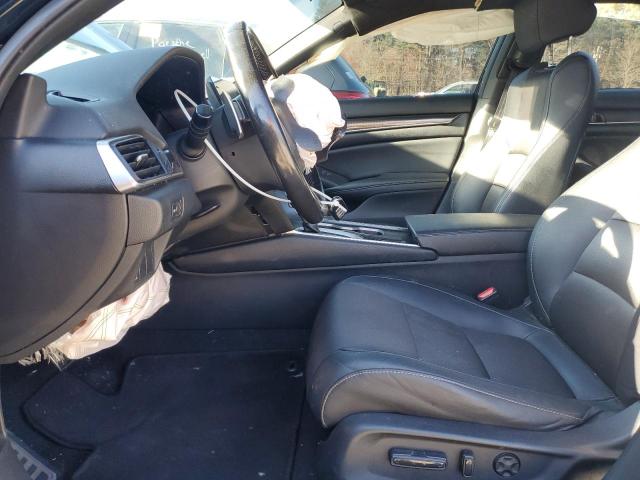2020 HONDA ACCORD SPO - 1HGCV1F37LA057642