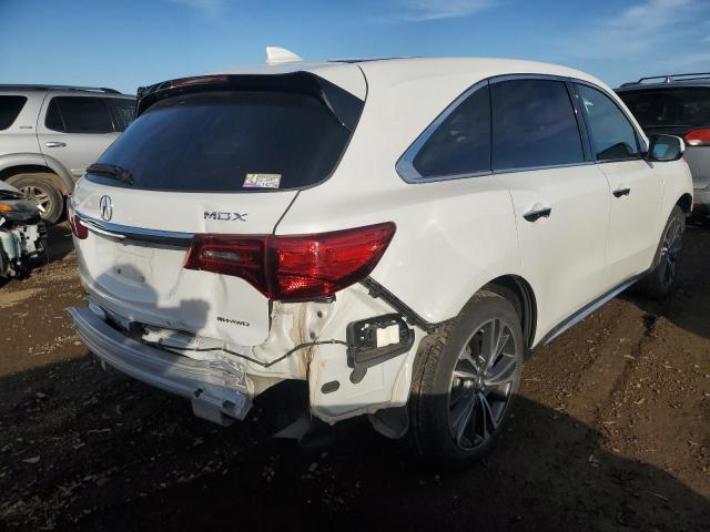 2020 ACURA MDX TECHNO - 5J8YD4H56LL044295