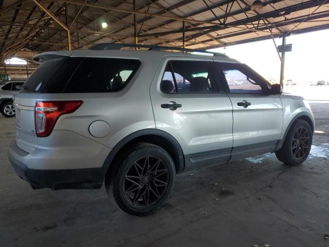 VIN 1FM5K8B87FGB11397 2015 Ford Explorer no.3