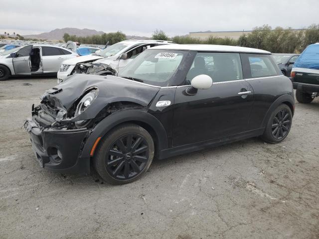 VIN WMWXP7C50K2A52567 2019 Mini Cooper, S no.1