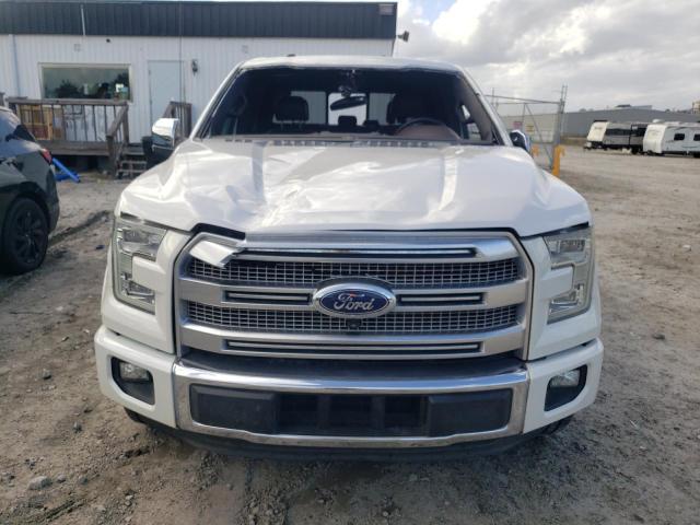 2015 FORD F150 SUPER - 1FTEW1CG4FFA23001