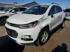 CHEVROLET TRAX 1LT снимка