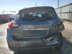 Lot #3024291812 2015 INFINITI QX50