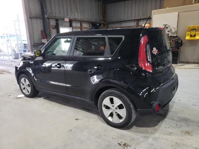 2015 KIA SOUL - KNDJN2A26F7183065