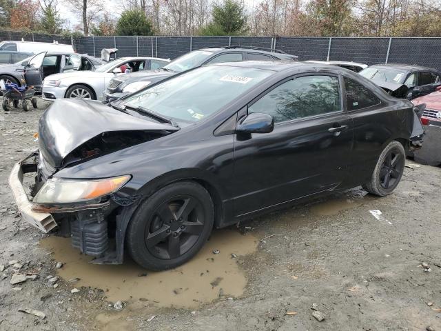 2008 HONDA CIVIC EX #3045577663