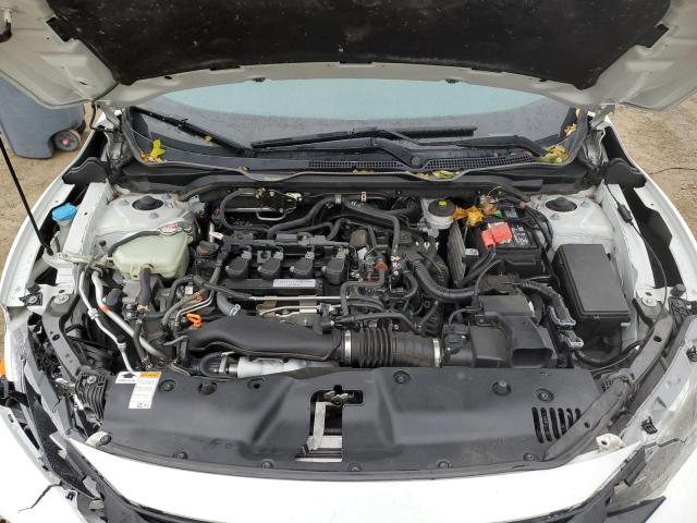 2HGFC1E51KH702209 2019 HONDA CIVIC