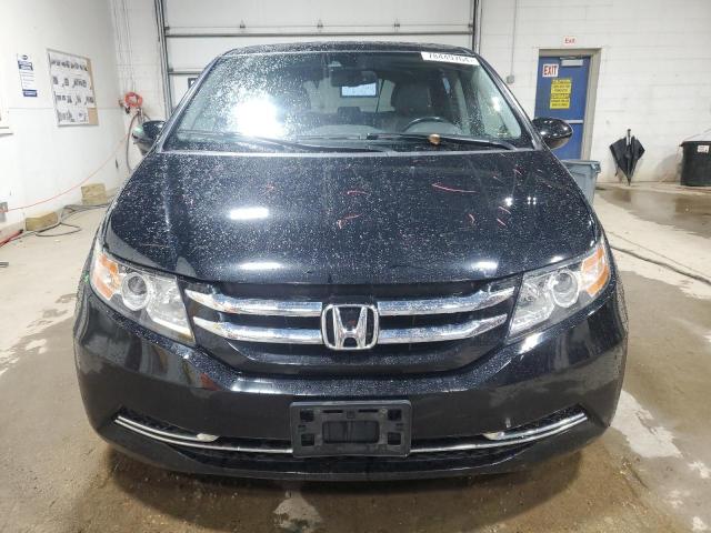 2016 HONDA ODYSSEY EX - 5FNRL5H64GB150127