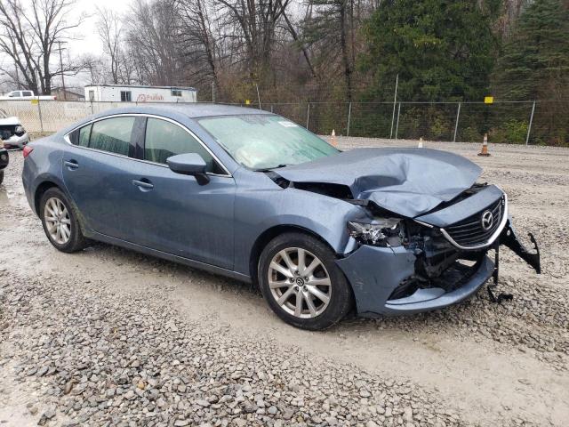 2015 MAZDA 6 SPORT - JM1GJ1U54F1200194