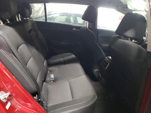 2019 KIA SPORTAGE L - KNDPM3AC4K7525523