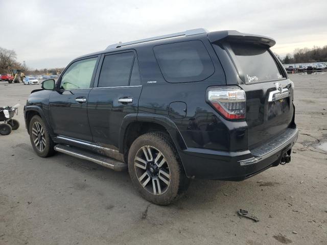 2016 TOYOTA 4RUNNER SR - JTEBU5JR4G5355513