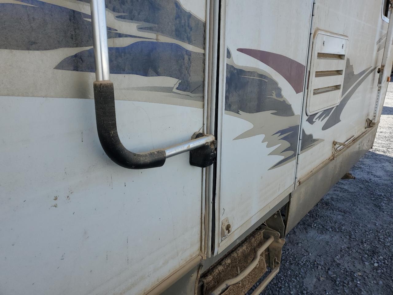 Lot #3008227553 2006 JAYCO EAGLE