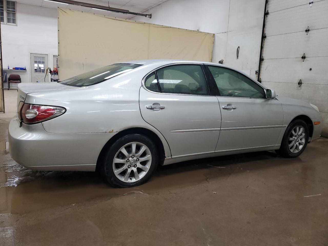 Lot #3024702591 2003 LEXUS ES 300