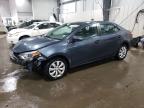 2016 TOYOTA COROLLA L - 2T1BURHE0GC550347