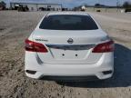 Lot #3041019446 2017 NISSAN SENTRA S