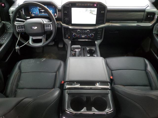 2024 FORD F150 LARIA 1FTFW5L85RFA98086