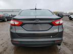 FORD FUSION SE photo