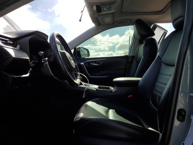 2019 TOYOTA RAV4 XLE P - JTMC1RFV3KD036181