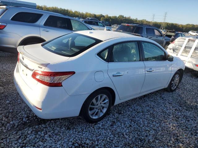 2015 NISSAN SENTRA S - 3N1AB7AP6FY373306