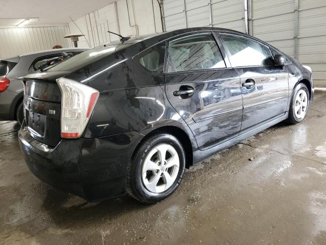 Vin: jtdkn3du2b5320872, lot: 80143054, toyota prius 20113