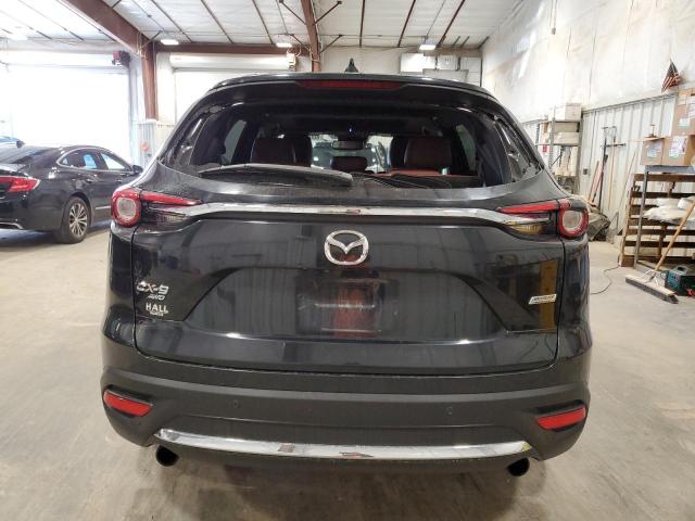 VIN JM3TCBEY7H0130942 2017 Mazda CX-9, Signature no.6