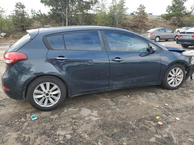 2017 KIA FORTE LX - KNAFK5A80H5693914