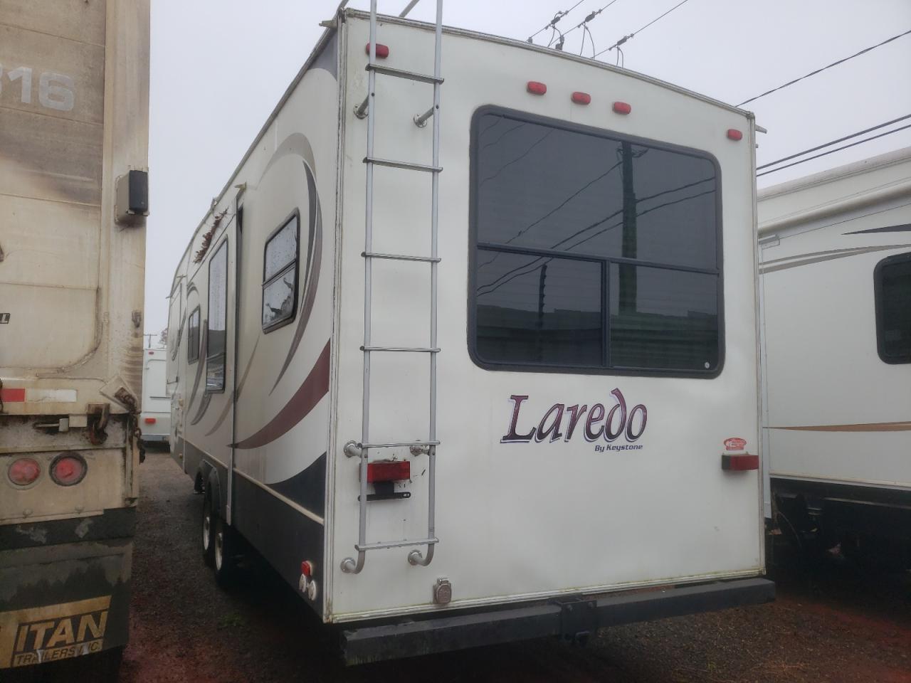 Lot #2991747037 2013 LARE CAMPER