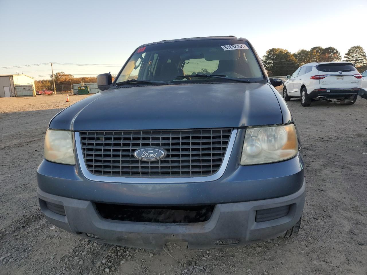 Lot #3009094285 2003 FORD EXPEDITION