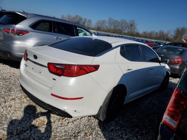 2015 KIA OPTIMA LX - KNAGM4A73F5564367