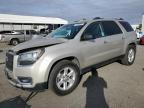 2015 GMC ACADIA SLE - 1GKKRPKD0FJ214601