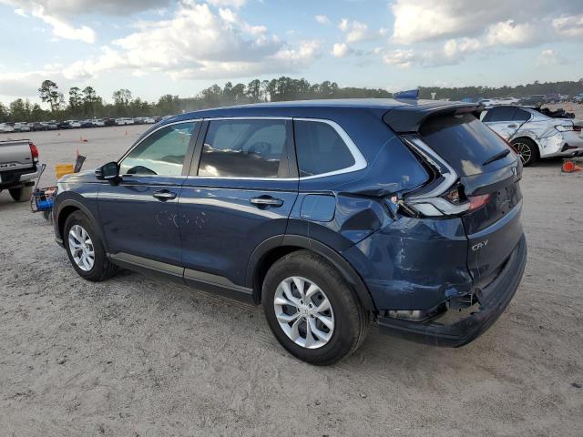 2025 HONDA CR-V LX - 2HKRS3H26SH301225