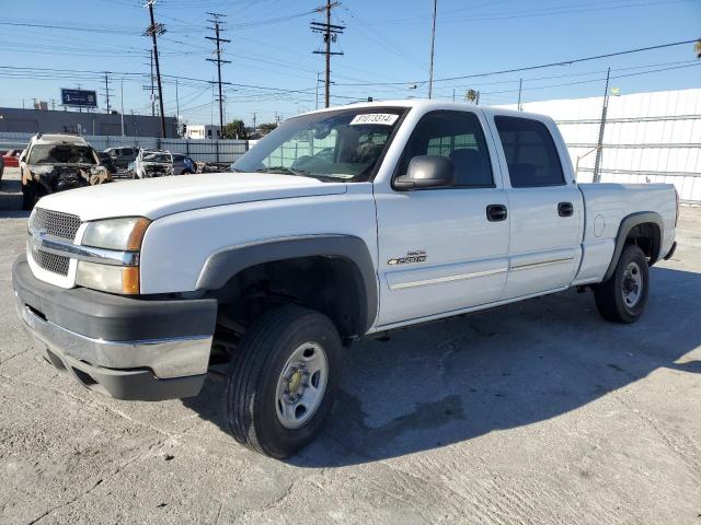 2003 CHEVROLET SILVERADO #3026274271