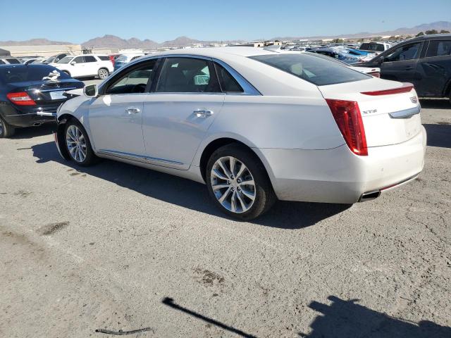 2017 CADILLAC XTS LUXURY - 2G61M5S32H9123784