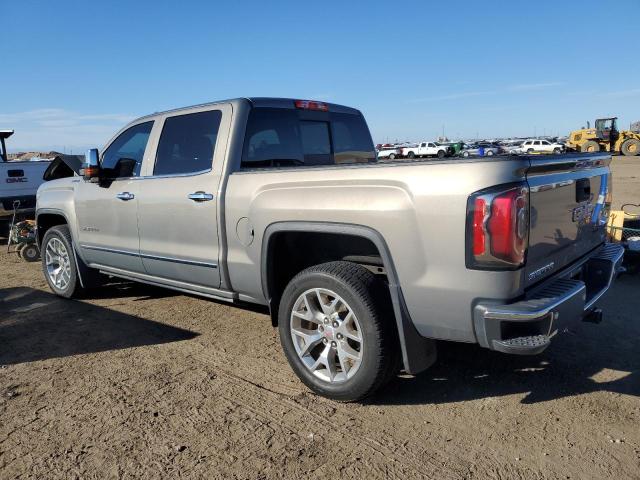 2017 GMC SIERRA K15 - 3GTU2NEJ9HG364628