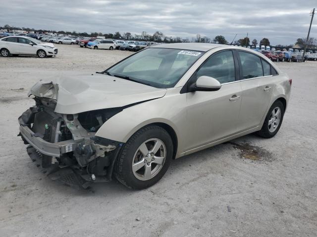 2014 CHEVROLET CRUZE LT #3024685590