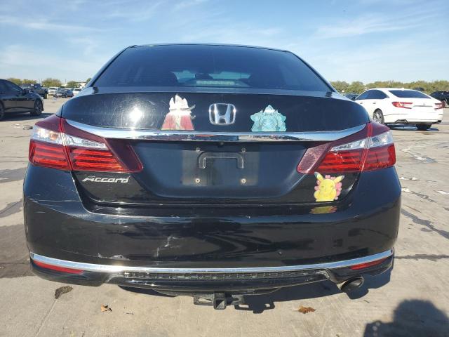 2016 HONDA ACCORD LX - 1HGCR2F39GA018681