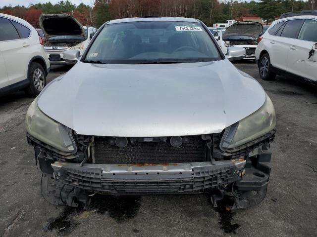 VIN 1HGCR2F70EA202164 2014 Honda Accord, EX no.5