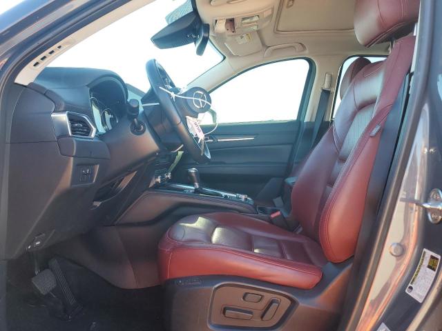 2023 MAZDA CX-5 PREFE - JM3KFBCM9P0131544