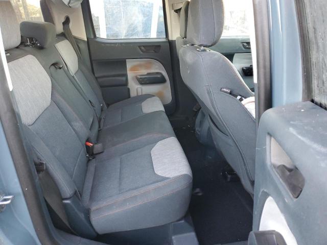 2023 FORD MAVERICK X - 3FTTW8E37PRA76855