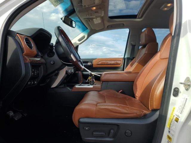 2016 TOYOTA TUNDRA CRE - 5TFAW5F17GX528054