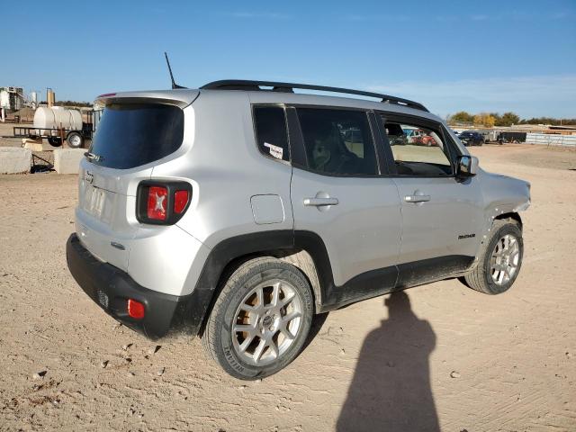 2020 JEEP RENEGADE L - ZACNJABB4LPL52713