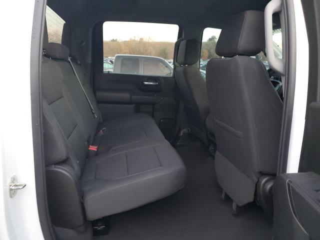 2023 CHEVROLET SILVERADO - 1GC4YME72PF248149