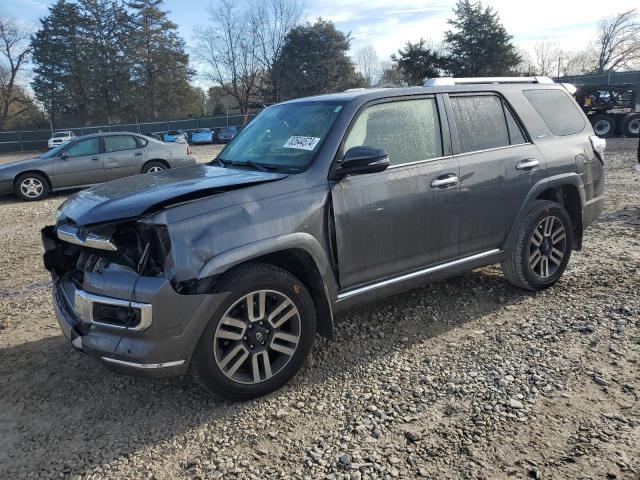 2019 TOYOTA 4RUNNER SR #3059233097