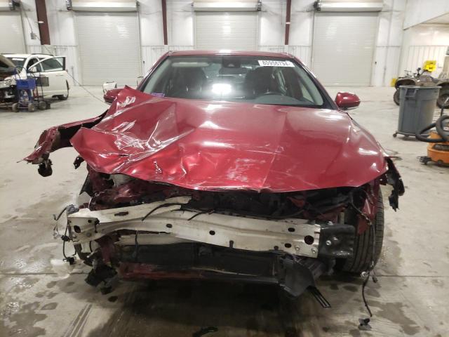 2021 TOYOTA CAMRY LE - 4T1C31AK5MU561203