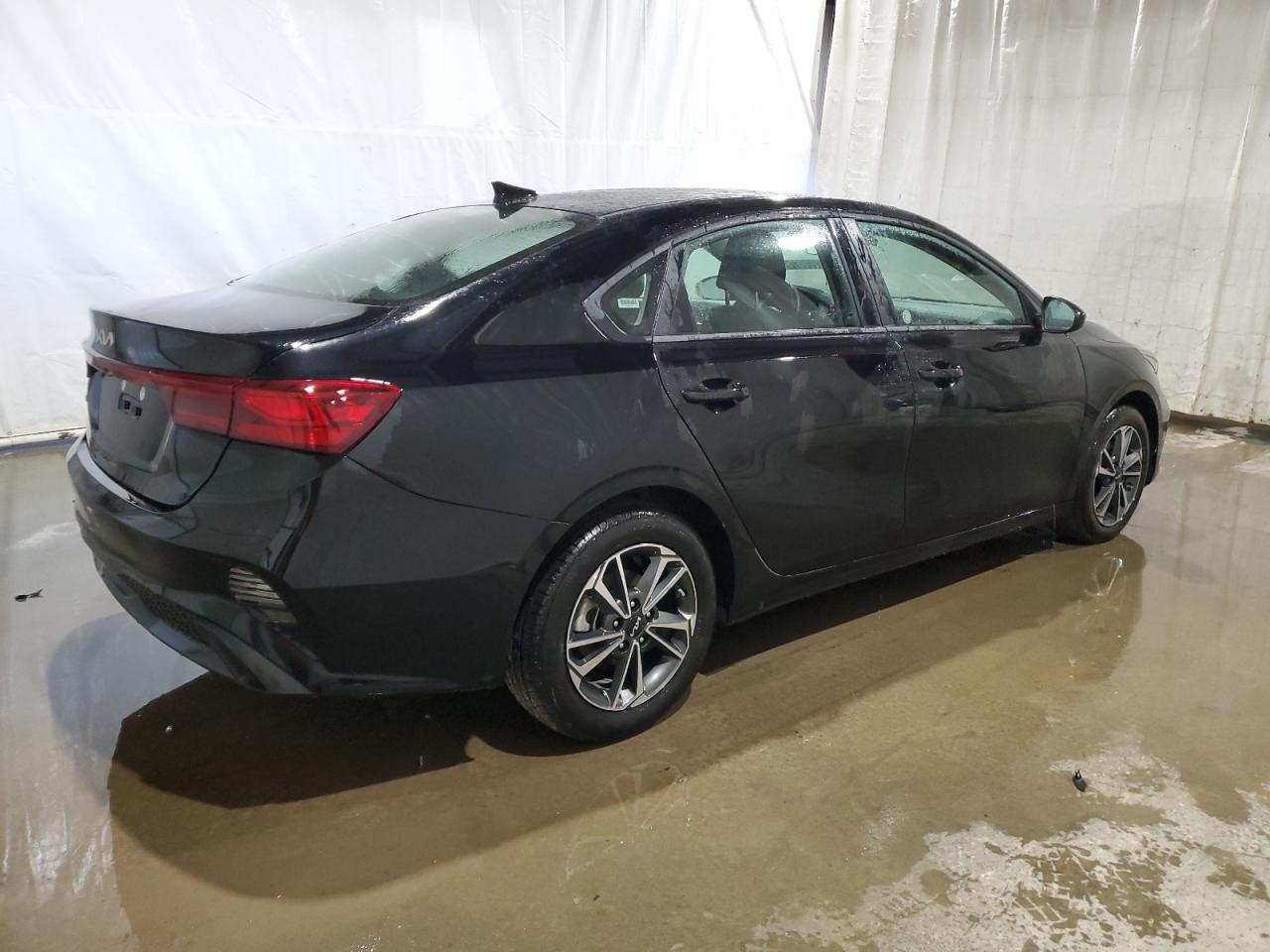 Lot #2991002191 2024 KIA FORTE LX