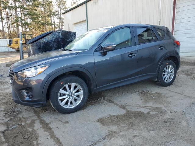 VIN JM3KE4CY8G0759547 2016 MAZDA CX-5 no.1